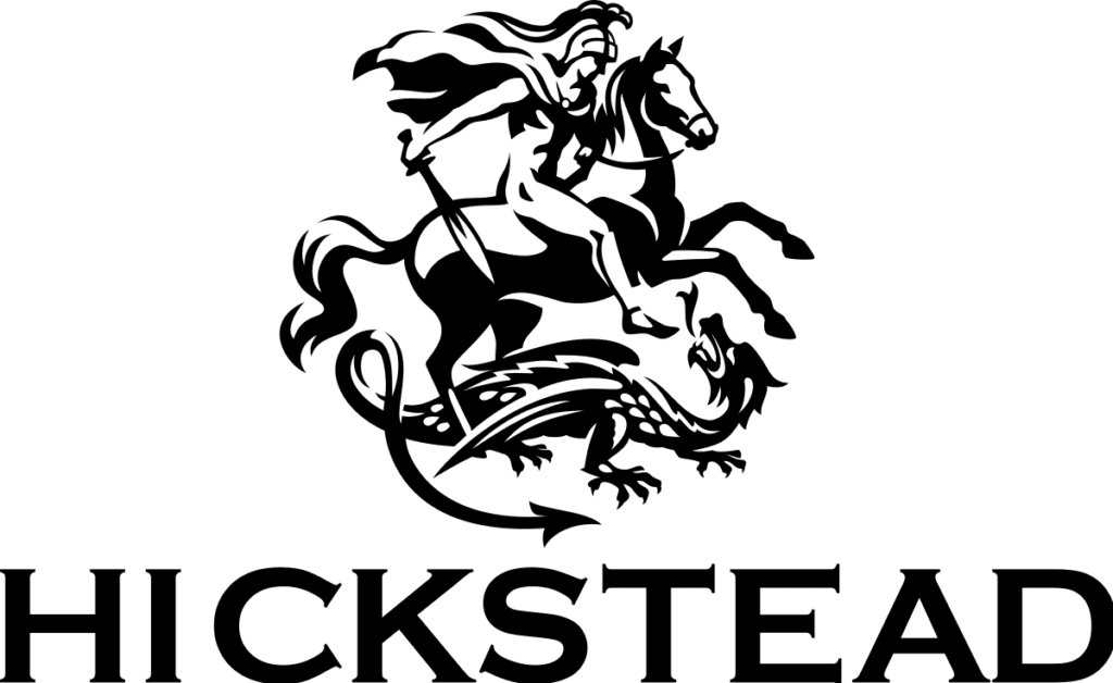 hickstead logo