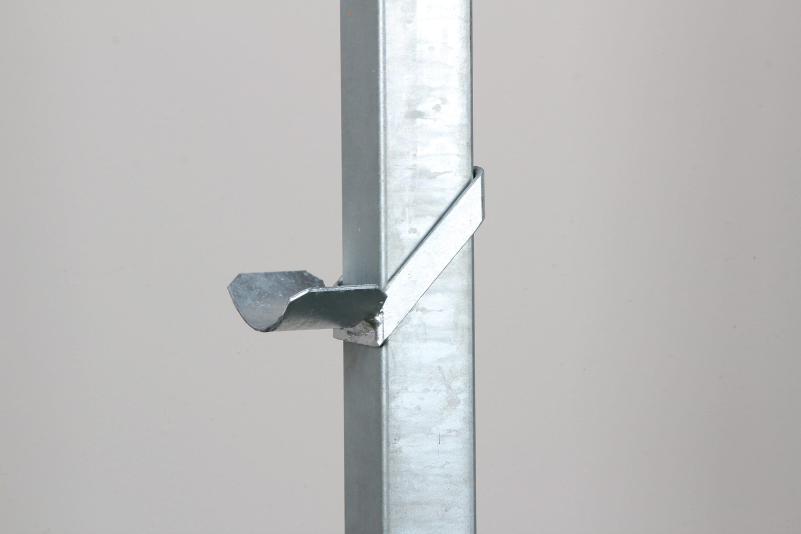 Gegalvaniseerde hanglepel