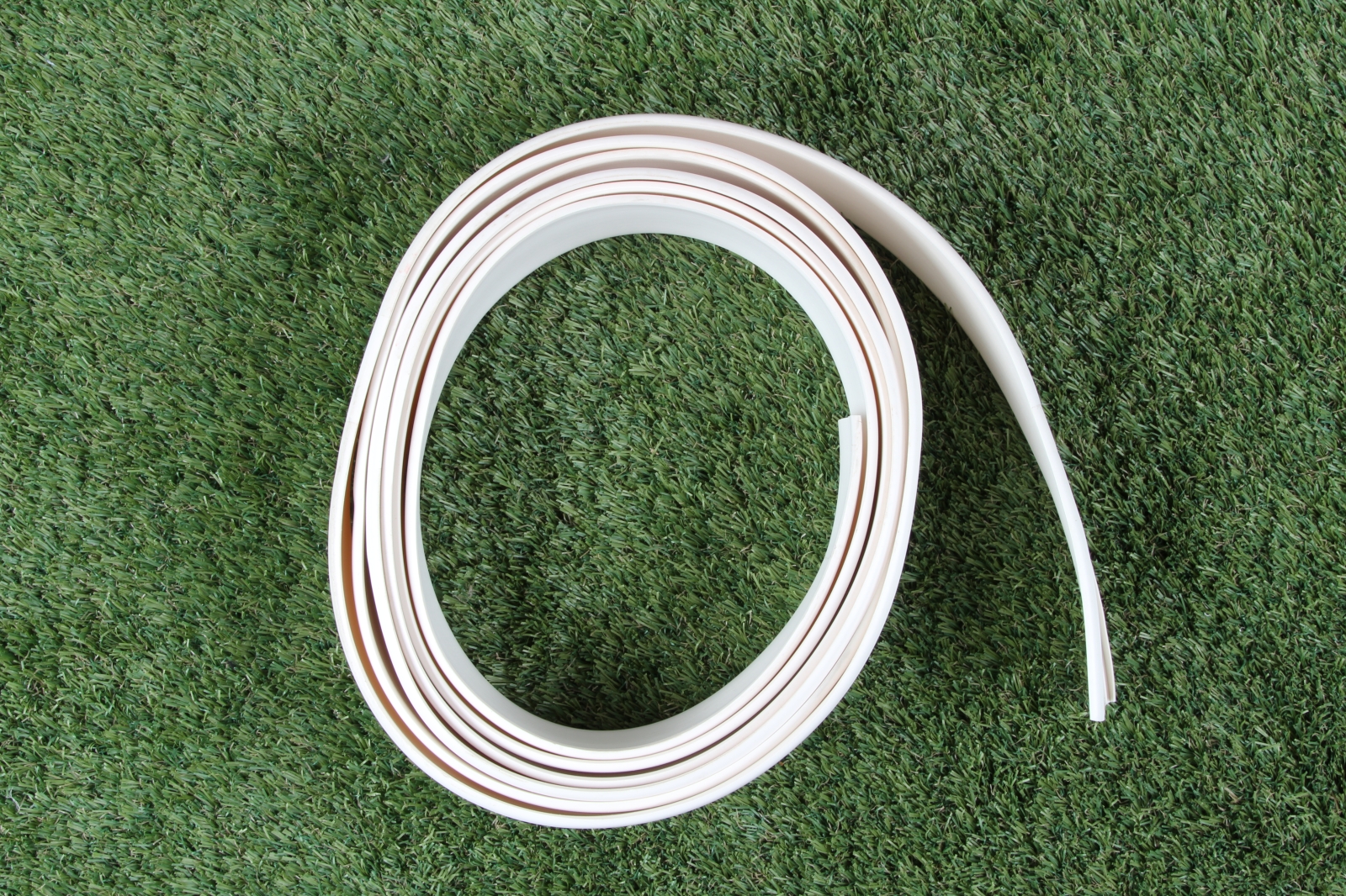 Plasticine dragerband 500 cm