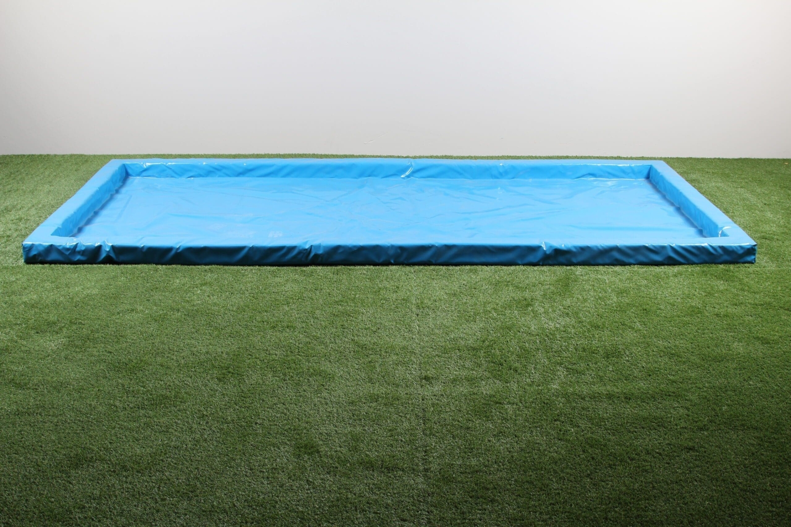 PVC waterbak 150 x 300 cm licht blauw